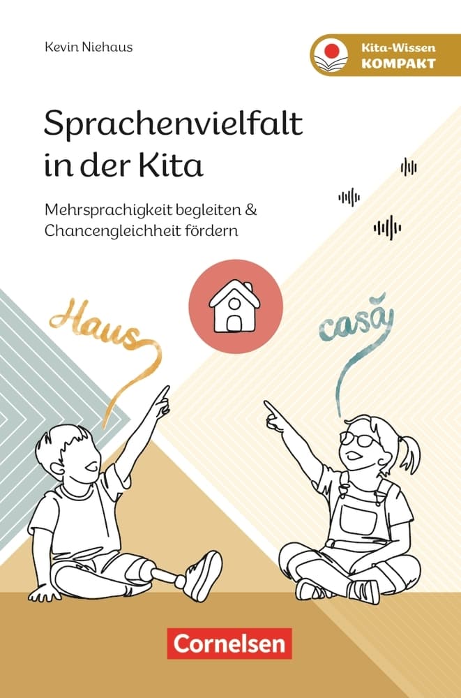 Sprachenvielfalt in der Kita