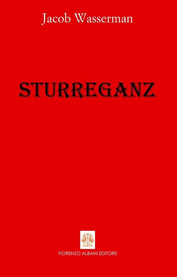 Sturreganz