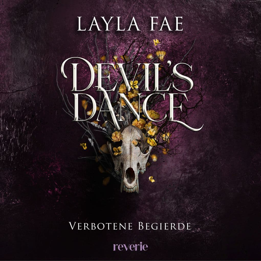 Devil's Dance: Verbotene Begierde