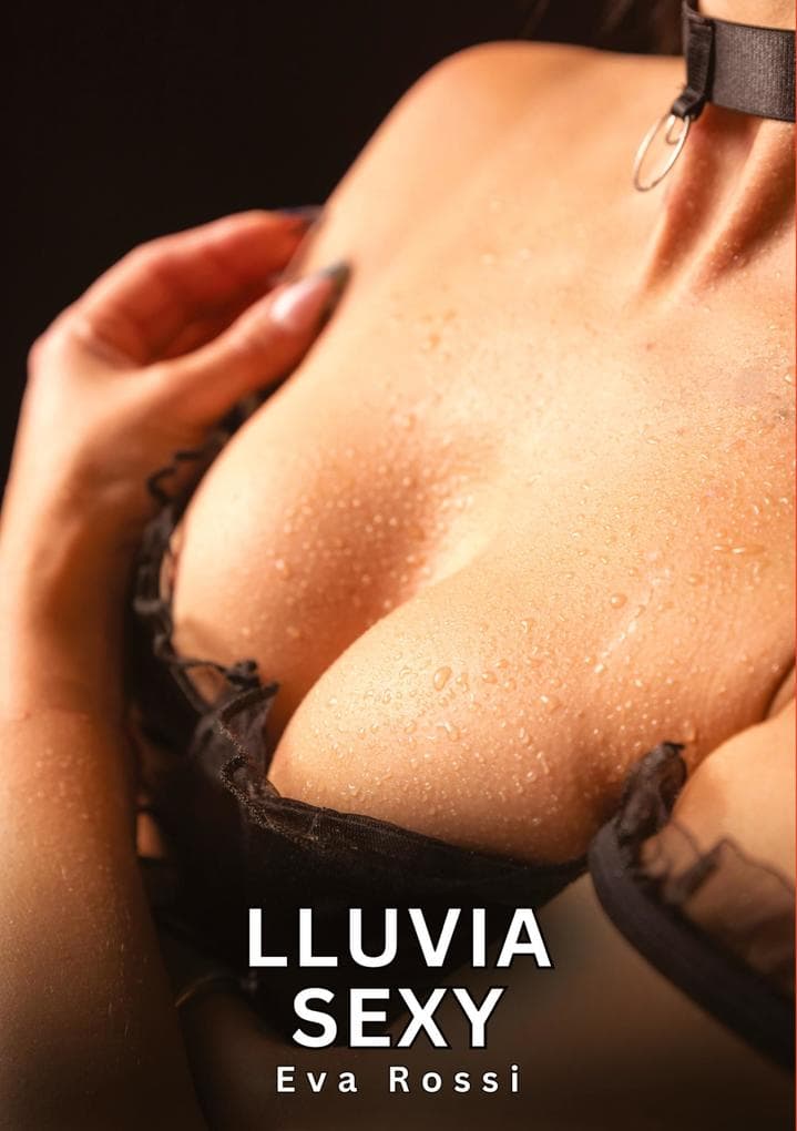 Lluvia Sexy