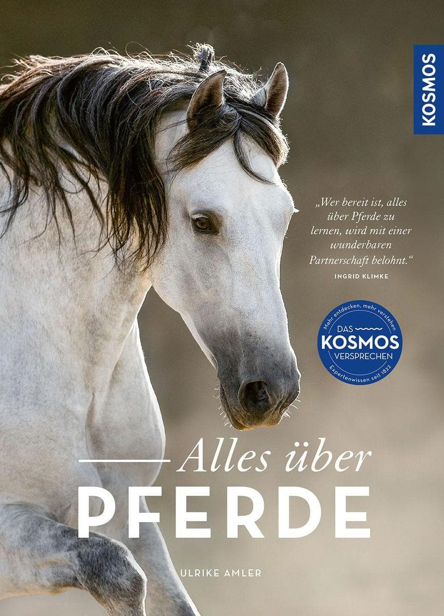 Alles über Pferde