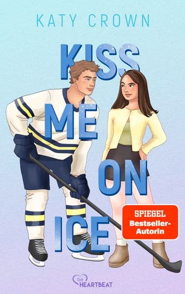 Kiss Me on Ice