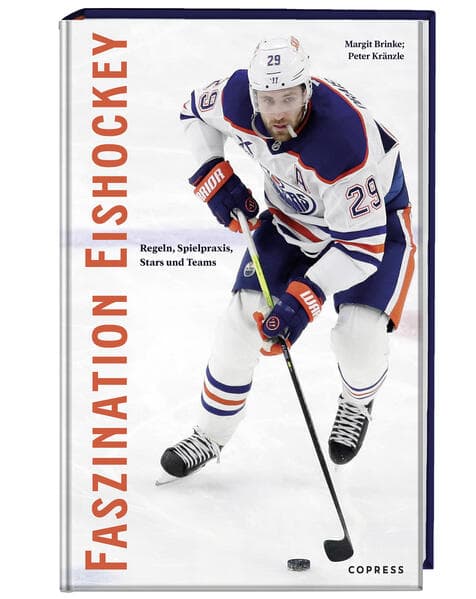 Faszination Eishockey