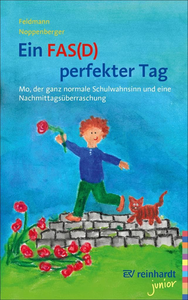 Ein FAS(D) perfekter Tag