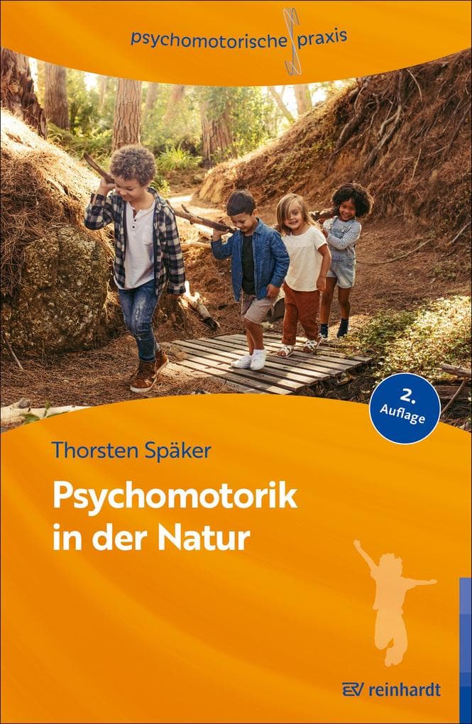 Psychomotorik in der Natur