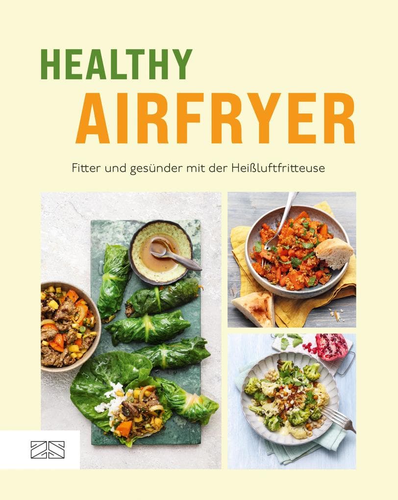 Healthy Airfryer