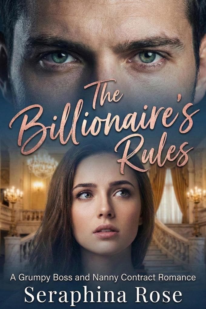 The Billionaire's Rules: A Grumpy Boss and Nanny Contract Romance