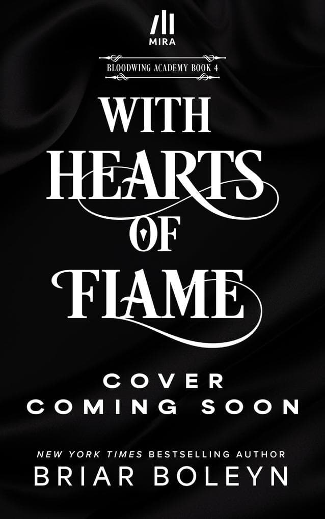 With Hearts of Flame (Standard Edition)