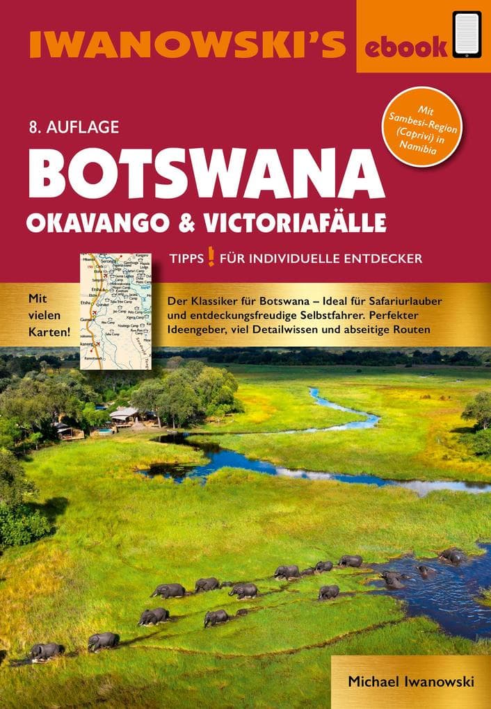 Botswana