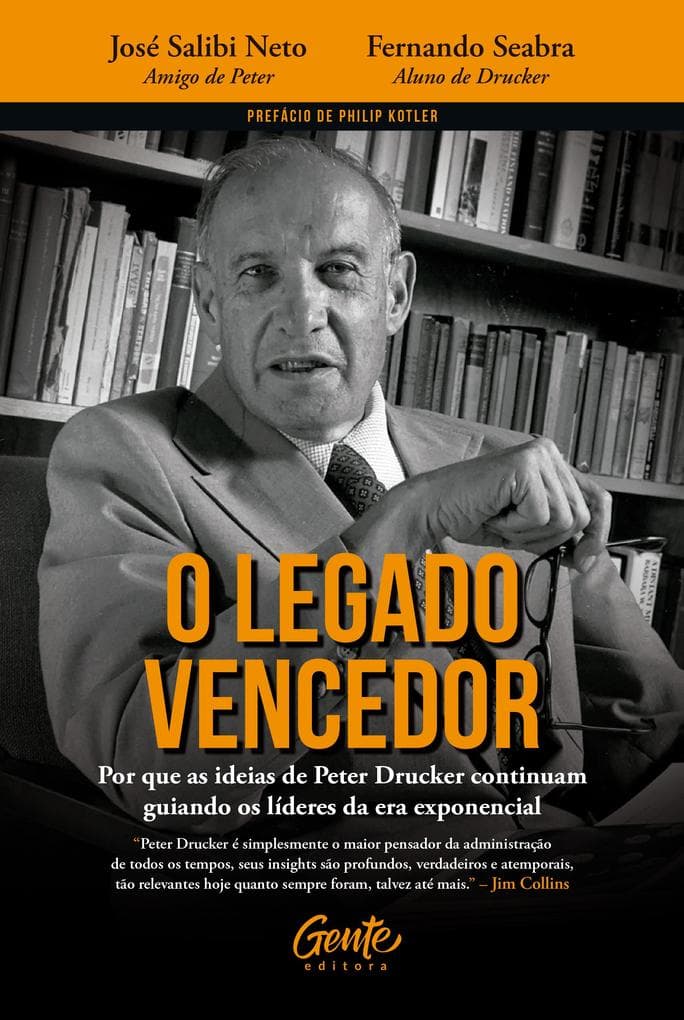 O legado vencedor