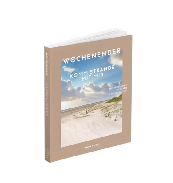 Wochenender: Komm strande mit mir