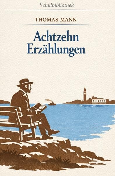 Achtzehn Erzählungen