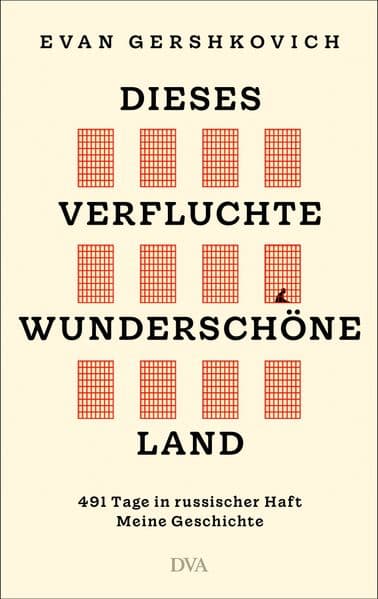 Dieses verfluchte wunderschöne Land