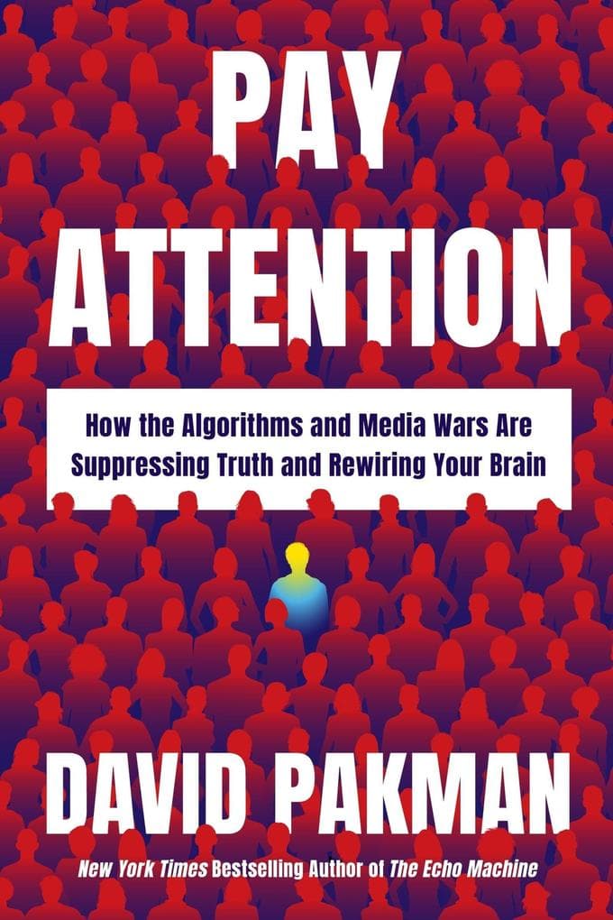 Pay Attention
