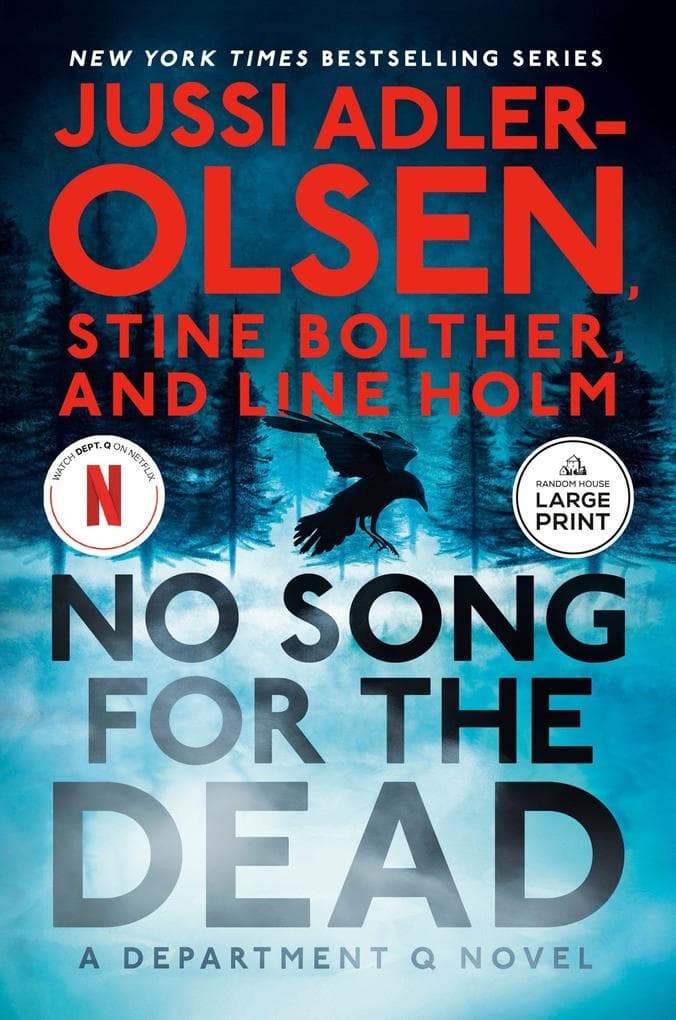 No Song for the Dead