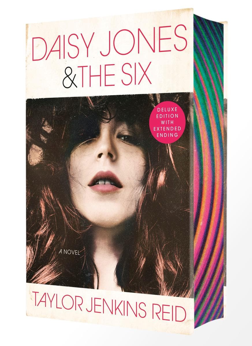 Daisy Jones and The Six