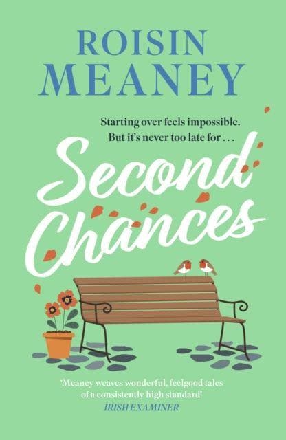 Second Chances