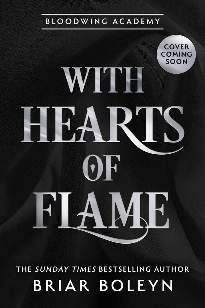 With Hearts of Flame