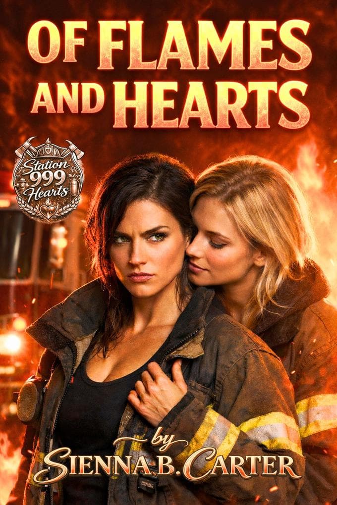 Of Flames and Hearts