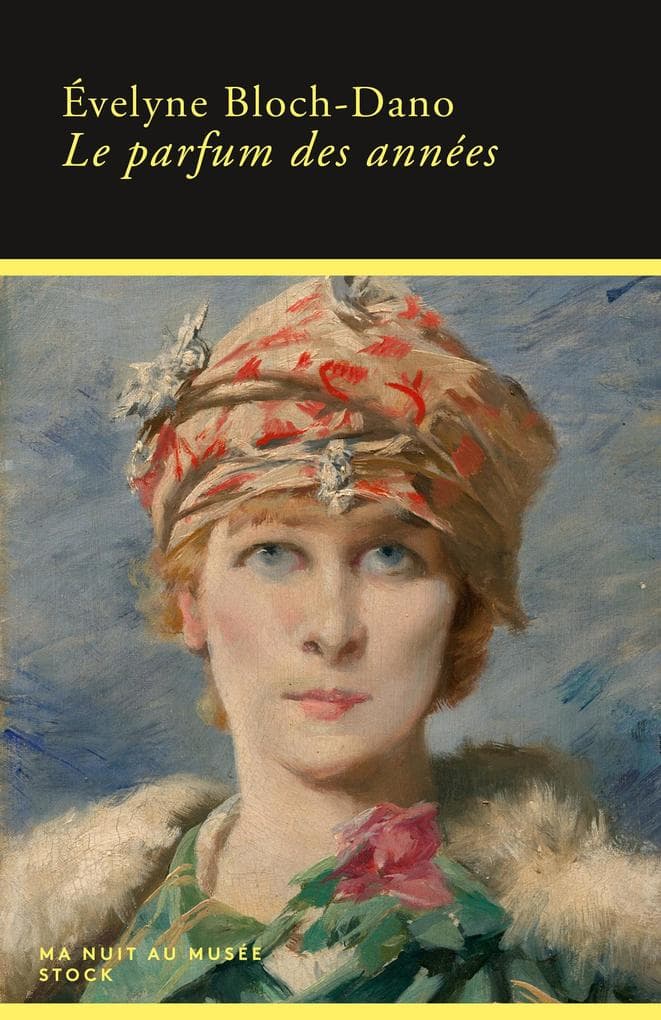 Le parfum des années