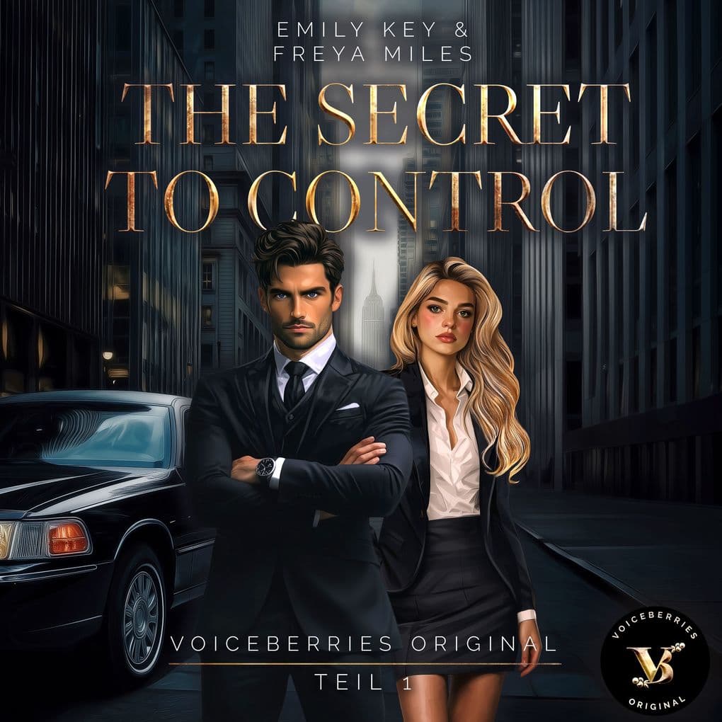 The Secret to Control - Teil 1