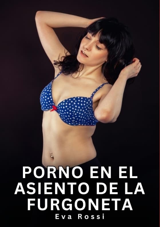 Porno en el Asiento de la Furgoneta
