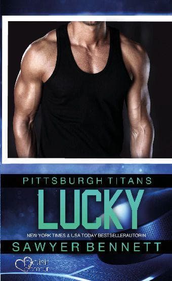 Lucky (Pittsburgh Titans Team Teil 18)