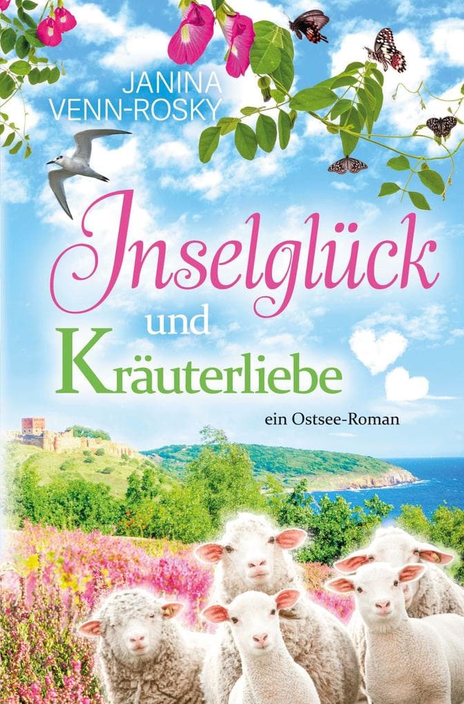 Inselglück und Kräuterliebe
