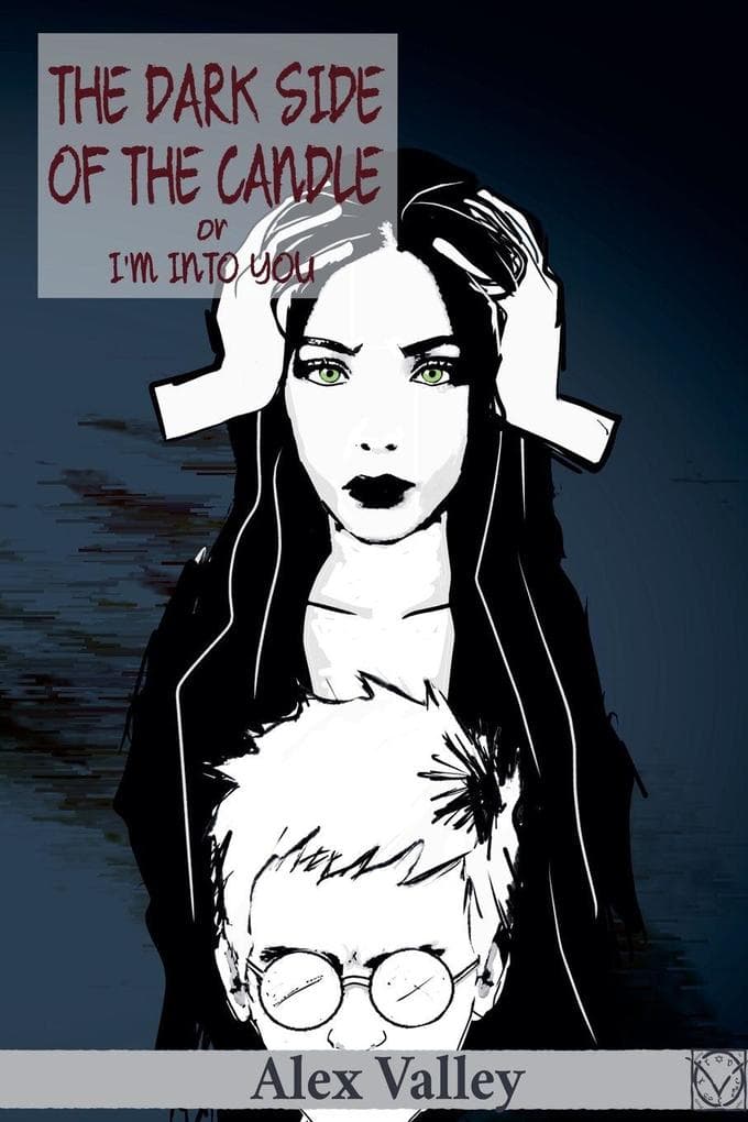 The Dark Side of the Candle or I'm Into You