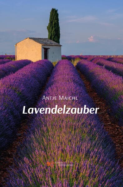 LAVENDELZAUBER
