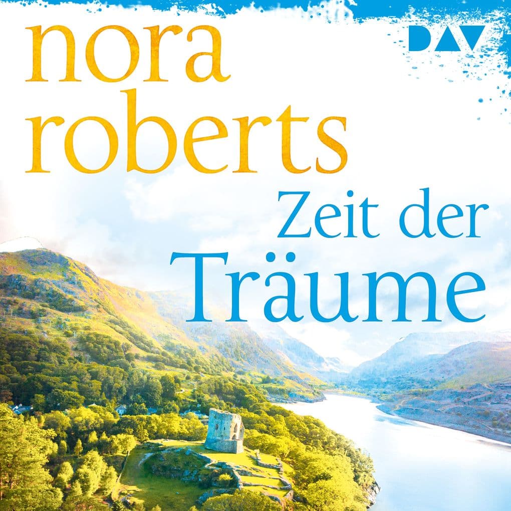 Zeit der Träume (Die Zeit-Trilogie 1)