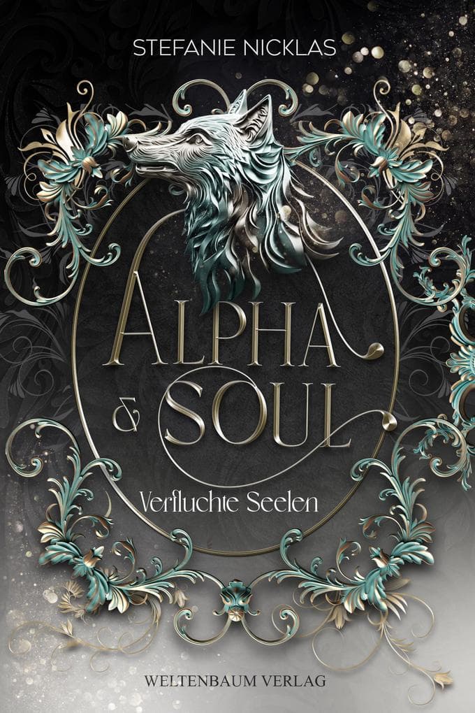 Alpha & Soul