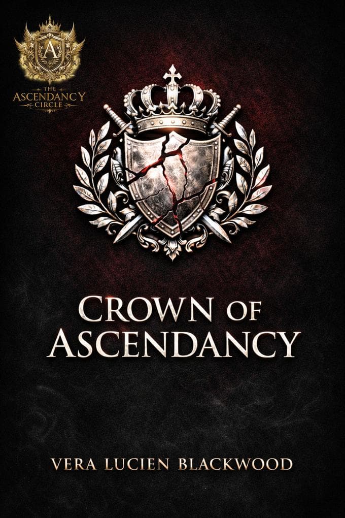 Crown of Ascendancy