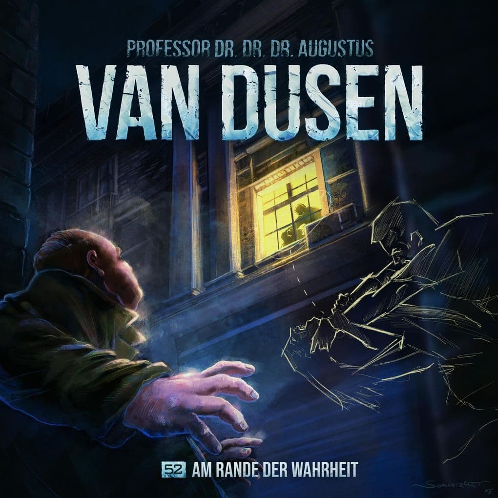 Am Rande der Wahrheit