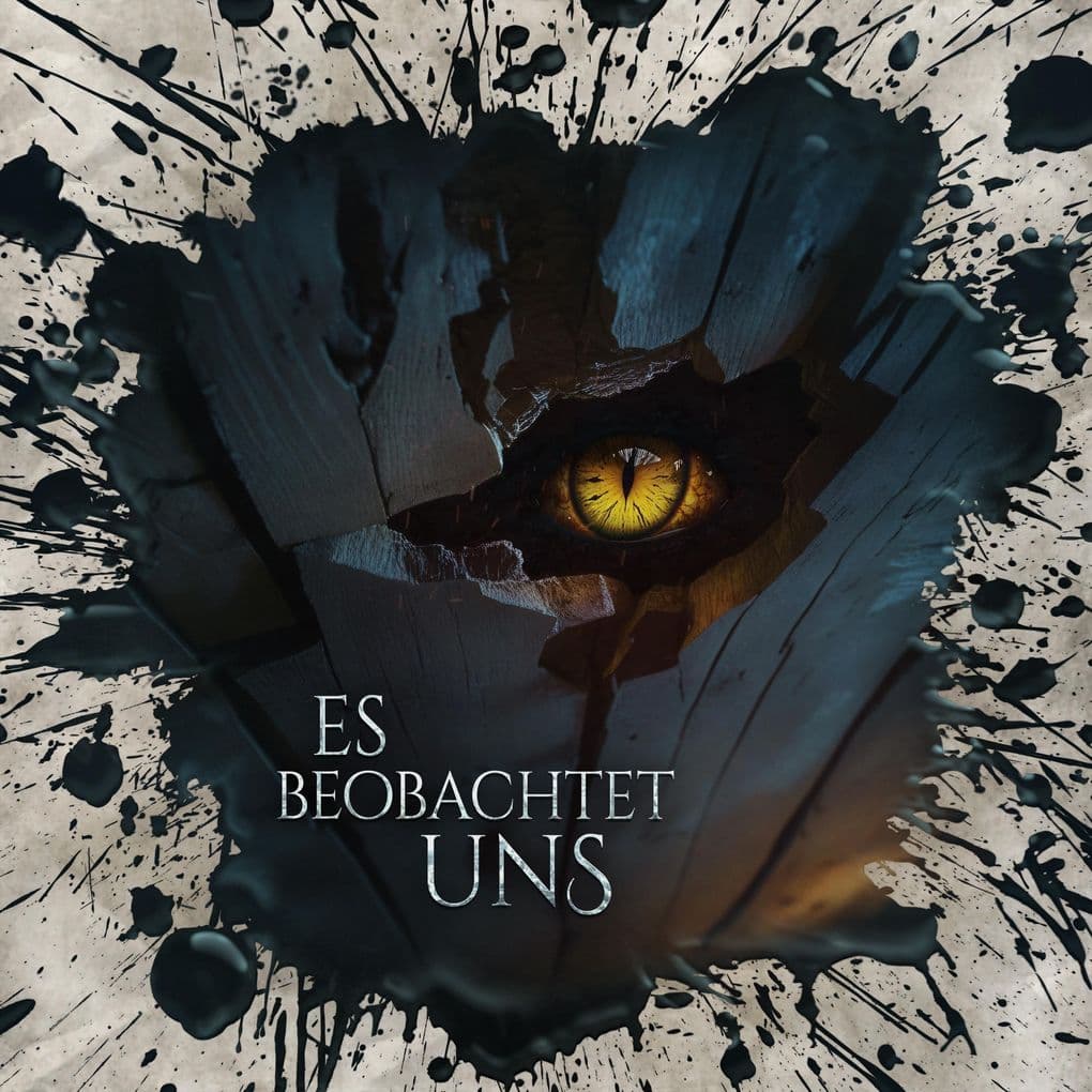 Es beobachtet uns