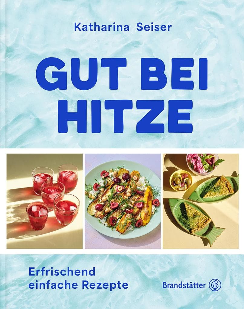 Gut bei Hitze