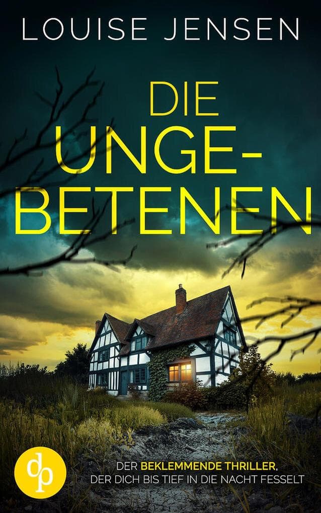 Die Ungebetenen