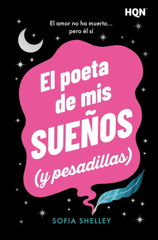 El poeta de mis sueños (y pesadillas)