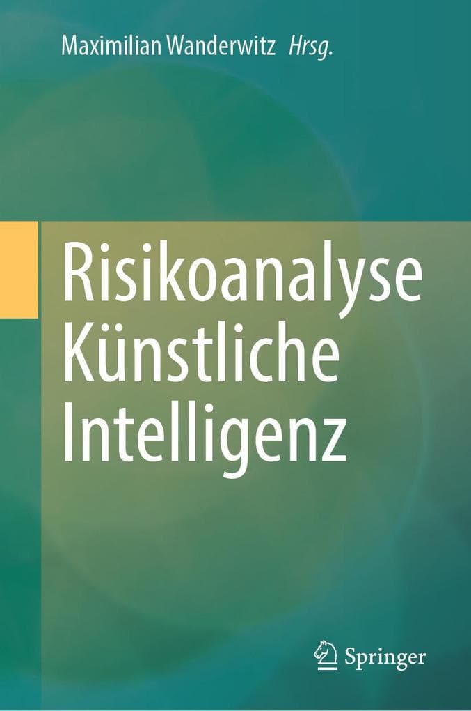 Risikoanalyse Künstliche Intelligenz