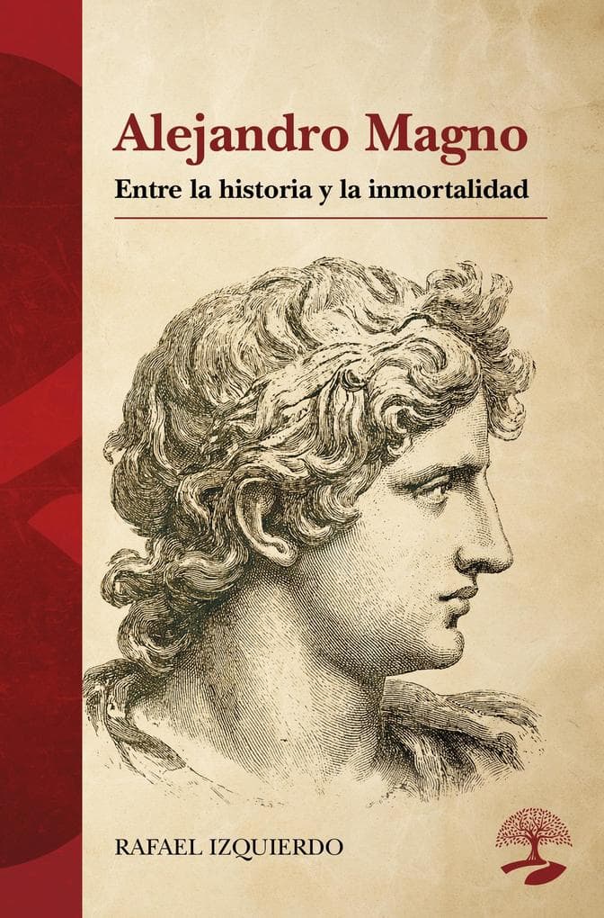 Alejandro Magno: entre la historia y la inmortalidad