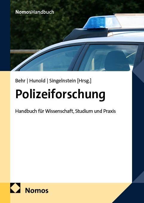 Polizeiforschung
