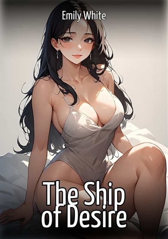 The Ship of Desire