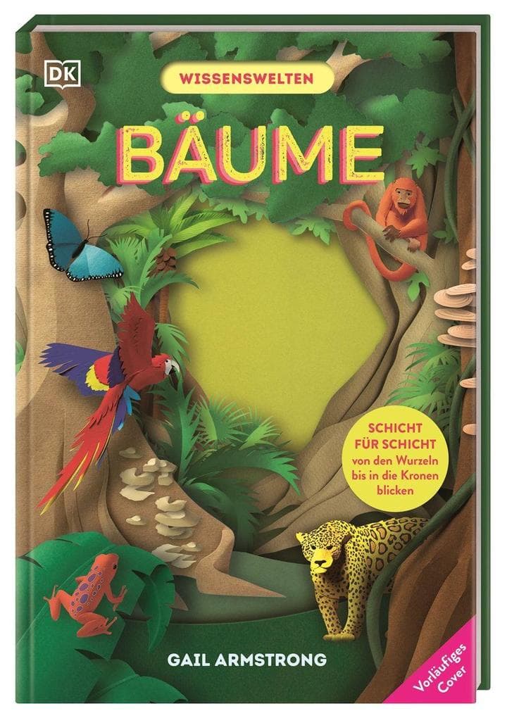 Wissenswelten. Bäume