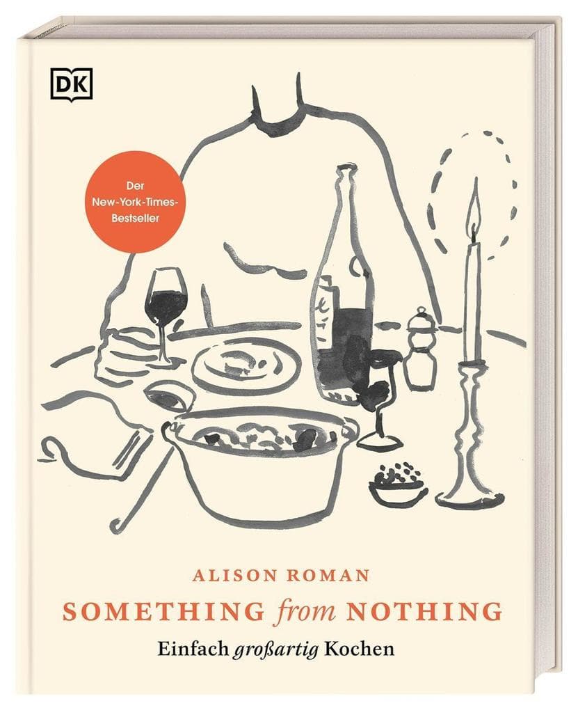 Something from Nothing