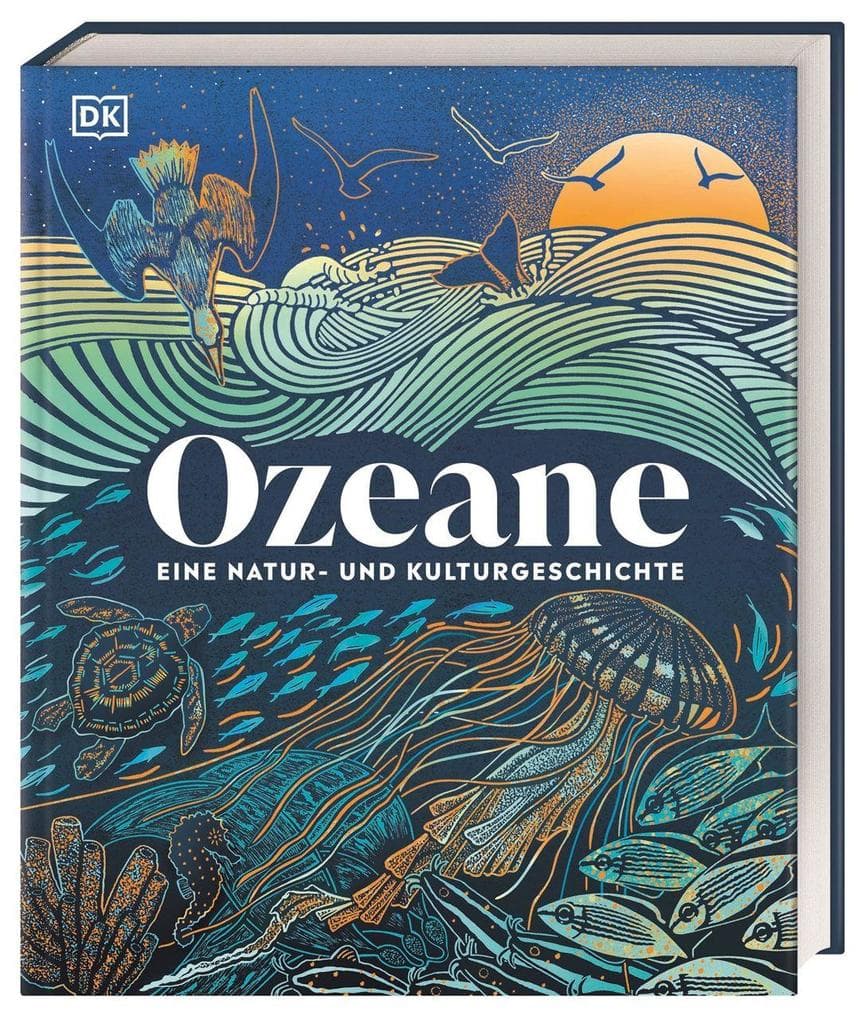 Ozeane