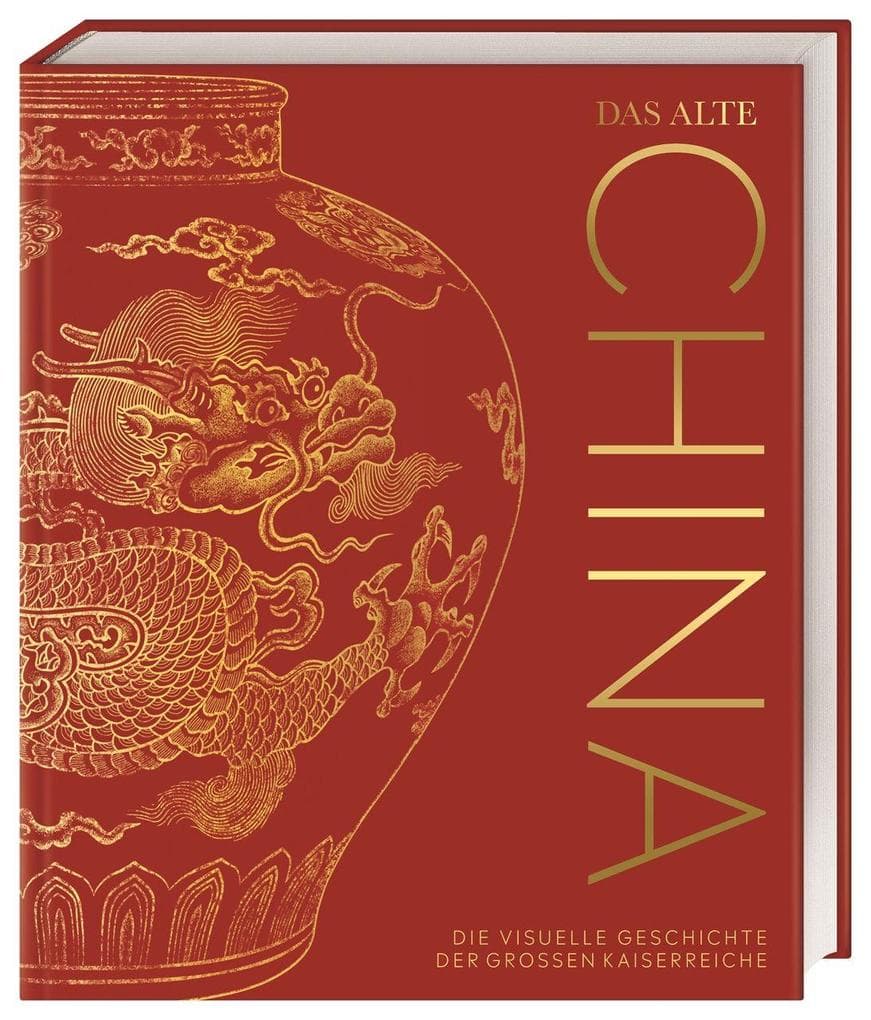 Das alte China