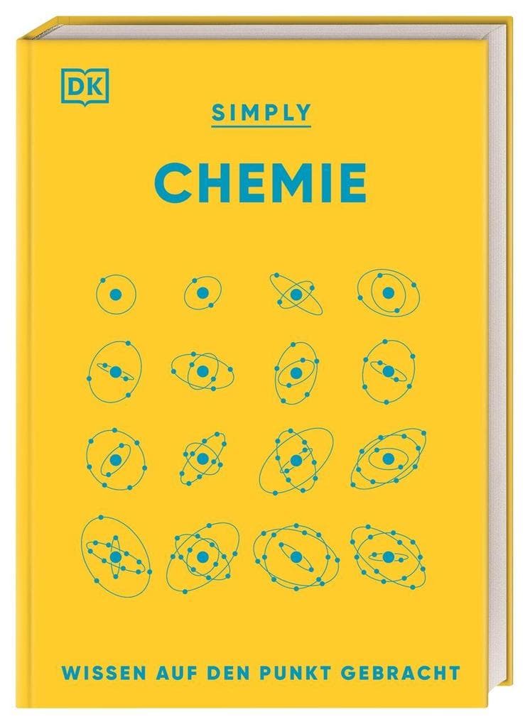 Simply Chemie