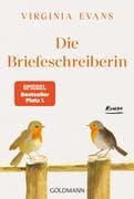 Die Briefeschreiberin