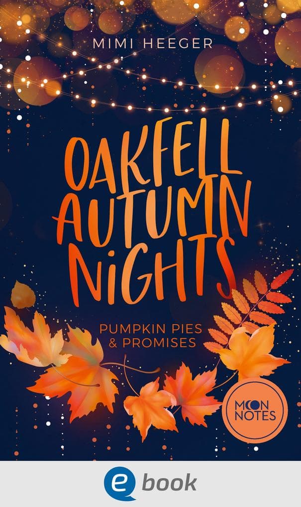 Oakfell Autumn Nights