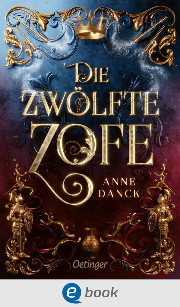 Die zwölfte Zofe